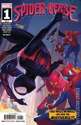 Spider-Verse