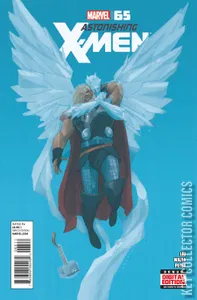 Astonishing X-Men #65