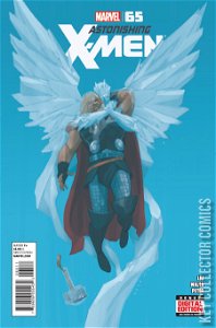 Astonishing X-Men #65