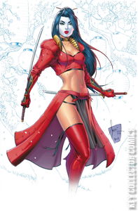 Shi: Sakura - Rough Cut