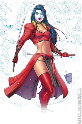 Shi: Sakura - Rough Cut