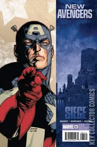 New Avengers #61