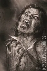Variant Cover for Die!namite #2