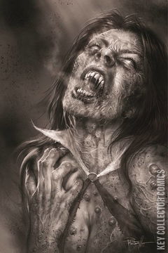 Variant Cover for Die!namite #2