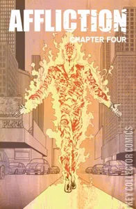 Affliction #4