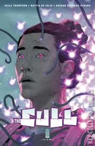 Cull, The #4