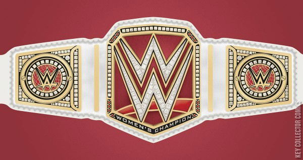 Variant Cover for WWE #3