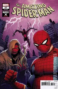 Amazing Spider-Man #37