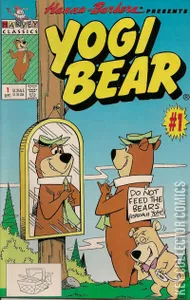 Yogi Bear #1