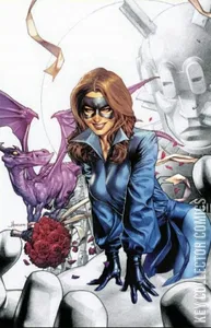 X-Men: Gold #30