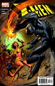 Uncanny X-Men #447