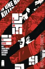 Cover for One Hand, The #2