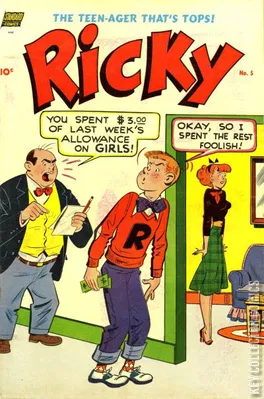 Ricky
