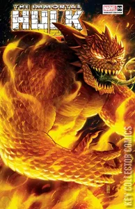 Immortal Hulk #50