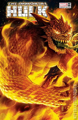Immortal Hulk