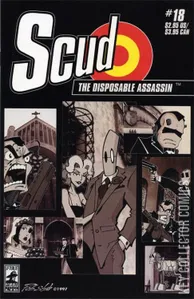 Scud: The Disposable Assassin #18