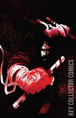 Variant Cover for BRZRKR #7