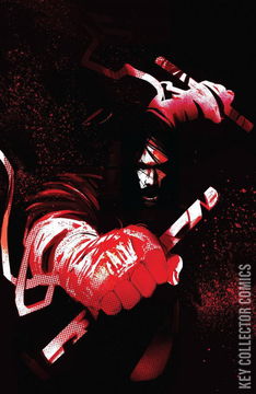 Variant Cover for BRZRKR #7