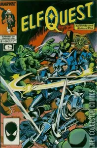 ElfQuest #30