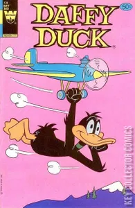 Daffy Duck #136