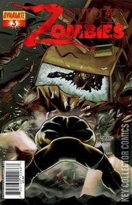 Super Zombies #5