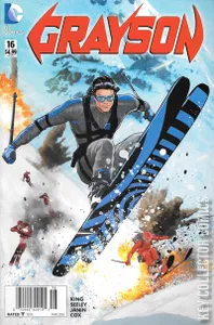 Grayson #16