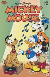 Walt Disney's Mickey Mouse & Friends #266