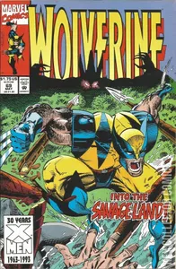 Wolverine #69