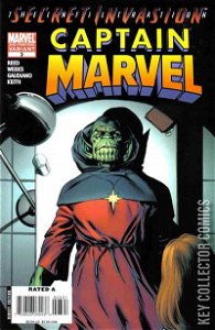 Captain Marvel #3 