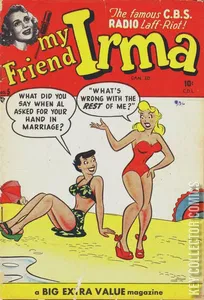 My Friend Irma #5