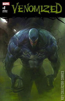 Venomized