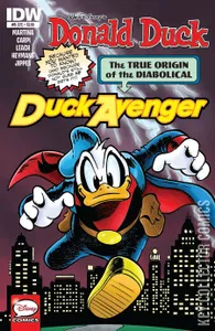 Donald Duck #5