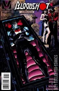 Bloodshot #37