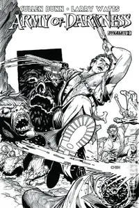 Army of Darkness #3