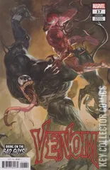 Variant Cover for Venom #17