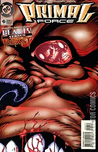 Primal Force #6
