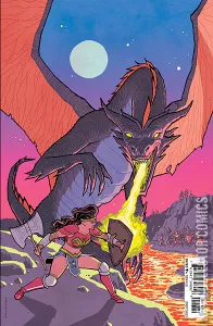 Dark Nights: Metal #6