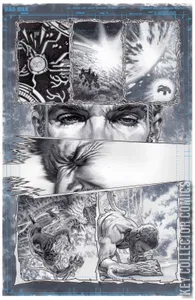 Megalith: The Olympus Saga #1