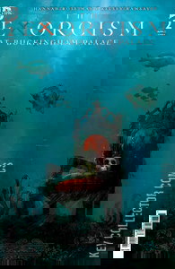 Exorcism at Buckingham Palace, The #2