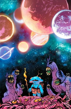 Variant Cover for Twig #1