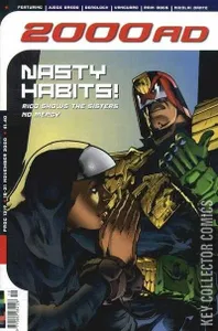 2000 AD #1219