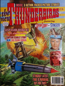 The New Thunderbirds #68