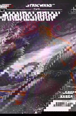 Star Wars: The Mandalorian