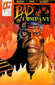 Bad Company #7