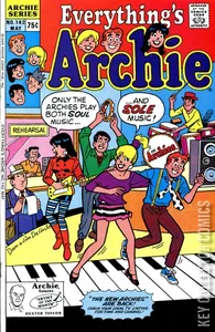 Everything's Archie #142