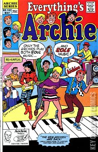 Everything's Archie #142