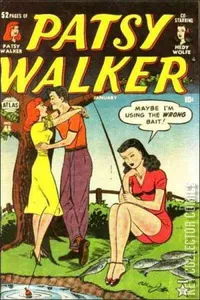 Patsy Walker #44