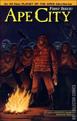 Ape City