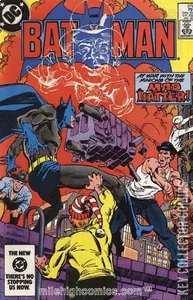 Batman #379