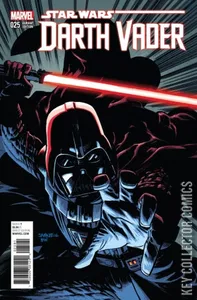 Star Wars: Darth Vader #25